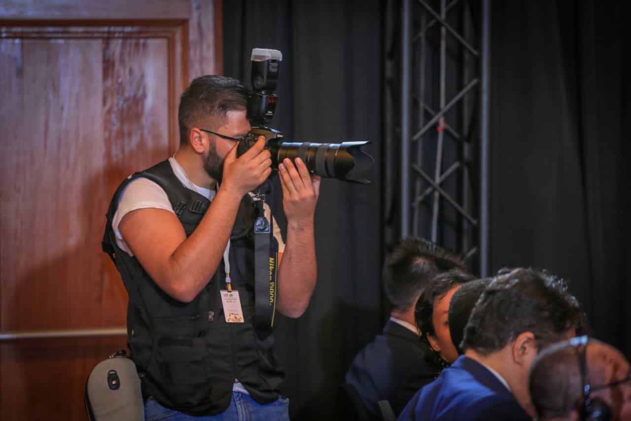 Global Leadership Event - Intelcia