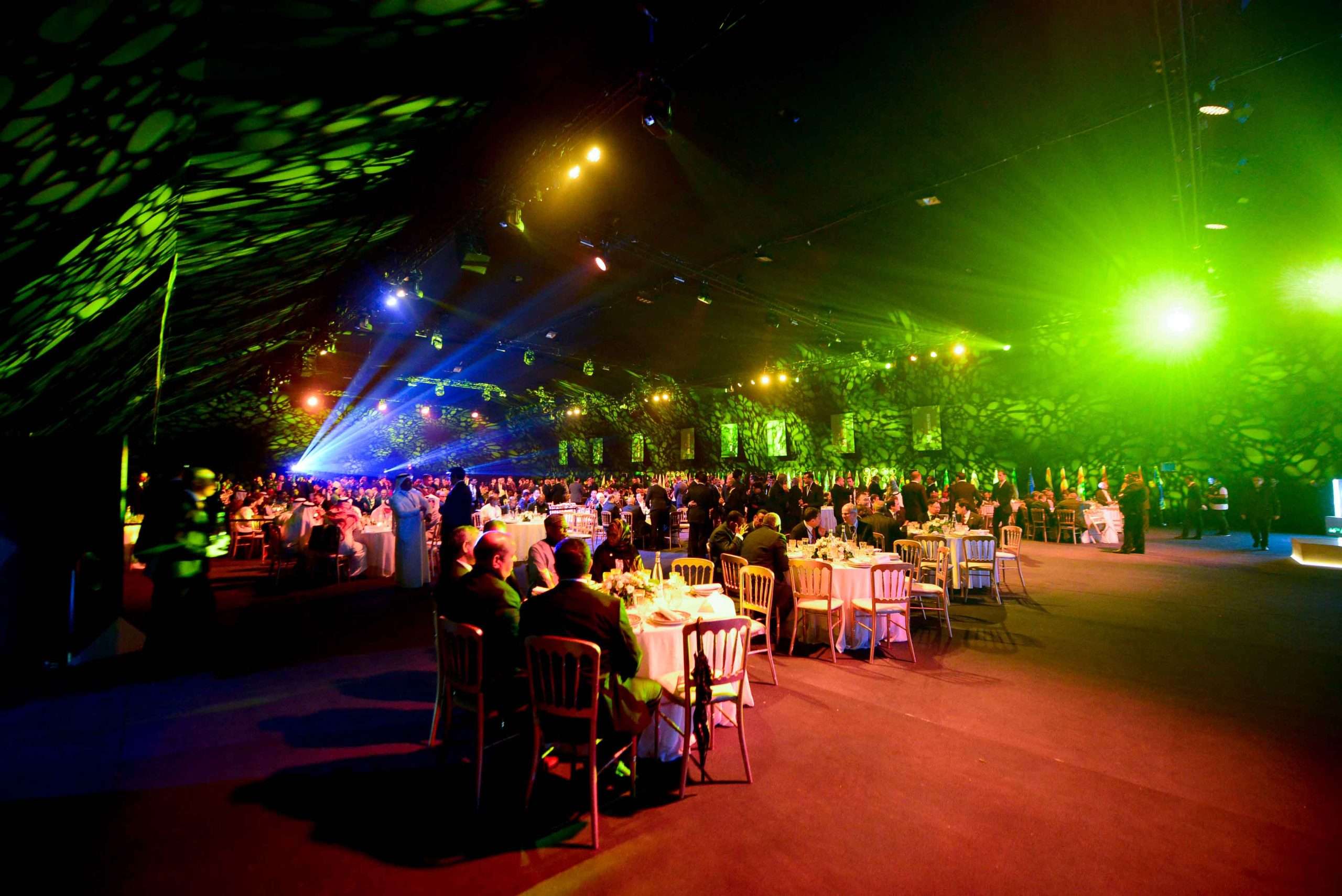 Techcamp Morocco